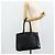 Borsa LOUIS VUITTON Epi Madeleine GM Nera MI0048 LV Auth 177845 Nero - vista 22