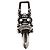Pendente Charm Dagger Chrome Hearts top Ag925 Silver Auth 176815SM Argento - vista 2