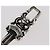 Pendente Charm Dagger Chrome Hearts top Ag925 Silver Auth 176815SM Argento - vista 7