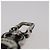 Pendente Charm Dagger Chrome Hearts top Ag925 Silver Auth 176815SM Argento - vista 9