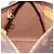 LOUIS VUITTON Borsa Monogram Speedy 30 M41526 LV Auth 175538A Monogramma - vista 21