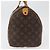 LOUIS VUITTON Borsa Monogram Speedy 30 M41526 LV Auth 175538A Monogramma - vista 3