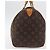 LOUIS VUITTON Borsa Monogram Speedy 30 M41526 LV Auth 175538A Monogramma - vista 4