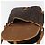 LOUIS VUITTON Borsa a Spalla Monogram Saumur 30 M42256 LV Auth am11407A Monogramma - vista 10