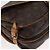 LOUIS VUITTON Borsa a Spalla Monogram Saumur 30 M42256 LV Auth am11407A Monogramma - vista 14