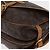 LOUIS VUITTON Borsa a Spalla Monogram Saumur 30 M42256 LV Auth am11407A Monogramma - vista 15