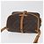 LOUIS VUITTON Borsa a Spalla Monogram Saumur 30 M42256 LV Auth am11407A Monogramma - vista 6