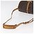 LOUIS VUITTON Borsa a Spalla Monogram Saumur 30 M42256 LV Auth am11407A Monogramma - vista 7