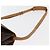LOUIS VUITTON Borsa a Spalla Monogram Saumur 30 M42256 LV Auth am11407A Monogramma - vista 8