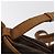LOUIS VUITTON Borsa a Spalla Monogram Saumur 30 M42256 LV Auth am11407A Monogramma - vista 9