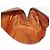 Borsa Mini Boston MCM Logogram Vicetos in PVC 2way Marrone Oro Auth 178481 D'oro - vista 20