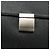 LOUIS VUITTON Clutch Selenga in pelle Taiga Ardoise M30782 LV Auth ka4166 Grigio - vista 17