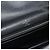 LOUIS VUITTON Clutch Selenga in pelle Taiga Ardoise M30782 LV Auth ka4166 Grigio - vista 18