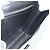 LOUIS VUITTON Clutch Selenga in pelle Taiga Ardoise M30782 LV Auth ka4166 Grigio - vista 19