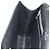 LOUIS VUITTON Clutch Selenga in pelle Taiga Ardoise M30782 LV Auth ka4166 Grigio - vista 20