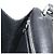 LOUIS VUITTON Clutch Selenga in pelle Taiga Ardoise M30782 LV Auth ka4166 Grigio - vista 21