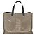 Baguette FENDI Handtasche Canvas Beige Auth 171462V - Ansicht 13