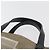 Baguette FENDI Handtasche Canvas Beige Auth 171462V - Ansicht 14
