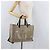 Baguette FENDI Handtasche Canvas Beige Auth 171462V - Ansicht 27