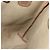 Borsa Tote GUCCI GG Supreme Web Sherry Line PVC Beige Oro 39 02 003 Auth ka4157 - vista 17