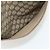 Borsa Tote GUCCI GG Supreme Web Sherry Line PVC Beige Oro 39 02 003 Auth ka4157 - vista 19