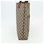 Borsa Tote GUCCI GG Supreme Web Sherry Line PVC Beige Oro 39 02 003 Auth ka4157 - vista 4