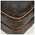 LOUIS VUITTON Borsa a Spalla Monogram Reporter PM M45254 LV Auth am11519V Monogramma - vista 16