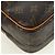 LOUIS VUITTON Borsa a Spalla Monogram Reporter PM M45254 LV Auth am11519V Monogramma - vista 17