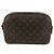 LOUIS VUITTON Borsa a Spalla Monogram Reporter PM M45254 LV Auth am11519V Monogramma - vista 2