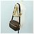 LOUIS VUITTON Borsa a Spalla Monogram Reporter PM M45254 LV Auth am11519V Monogramma - vista 25