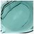Borsa a Spalla Salvatore Ferragamo Gancini in Pelle Argento Peppermint Auth BD070AV Verde - vista 20