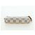 LOUIS VUITTON Damier Azur Mini Pochette Accessoires Pochette N63005 Auth yk17913 - vista 10