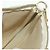 LOUIS VUITTON Damier Azur Mini Pochette Accessoires Pochette N63005 Auth yk17913 - vista 17