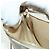 LOUIS VUITTON Damier Azur Mini Pochette Accessoires Pochette N63005 Auth yk17913 - vista 18