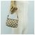 LOUIS VUITTON Damier Azur Mini Pochette Accessoires Pochette N63005 Auth yk17913 - vista 20