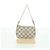 LOUIS VUITTON Damier Azur Mini Pochette Accessoires Pochette N63005 Auth yk17913 - vista 21