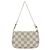 LOUIS VUITTON Damier Azur Mini Pochette Accessoires Pochette N63005 Auth yk17913 - vista 3