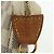 LOUIS VUITTON Damier Azur Mini Pochette Accessoires Pochette N63005 Auth yk17913 - vista 9