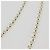Christian Dior Halskette Perle Weiß Authentisch BA1350 - Ansicht 4