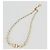 Christian Dior Halskette Perle Weiß Authentisch BA1350 - Ansicht 7