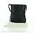 LOEWE Anagram Ikebana Shoulder Bag Leather Black Gold Auth BA3690 Nero D'oro - vista 26