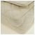 CHANEL Matelasse Chain Shoulder Bag Canvas White Silver CC Auth 121513 Argento Bianco - vista 11