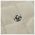 CHANEL Matelasse Chain Shoulder Bag Canvas White Silver CC Auth 121513 Argento Bianco - vista 19
