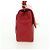 Borsa CHANEL Mini Matelasse 17 in pelle di agnello rossa e oro CC Auth 156630 Rosso D'oro - vista 5