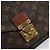 LOUIS VUITTON Borsa Monogram Monceau 28 2way M51185 LV Auth ARZ599 Monogramma - vista 16