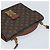 LOUIS VUITTON Borsa Monogram Monceau 28 2way M51185 LV Auth ARZ599 Monogramma - vista 6