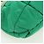 Borsa a Spalla PRADA Nylon Verde Oro Auth 156456 D'oro - vista 12
