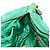 Borsa a Spalla PRADA Nylon Verde Oro Auth 156456 D'oro - vista 19