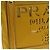 Borsa a Spalla con Catena PRADA Nylon Pelle Oro Giallo Auth 143507 D'oro - vista 17