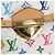 LOUIS VUITTON Borsa Monogram Multicolor Beverly GM Bianca M40201 Auth 121429M Bianco - vista 19